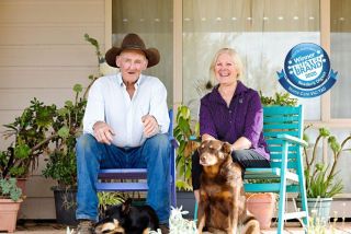 Uniting AgeWell Hume Home Care